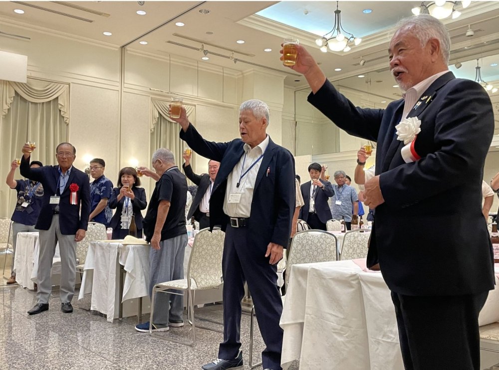 令和7年度定期総会及び懇親会